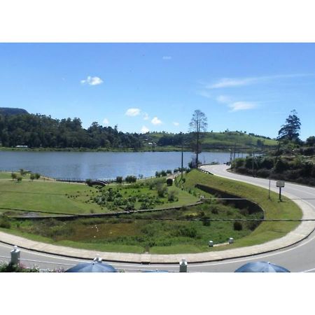 Vista Hotel Eden Hill Nuwara Eliya Bagian luar foto