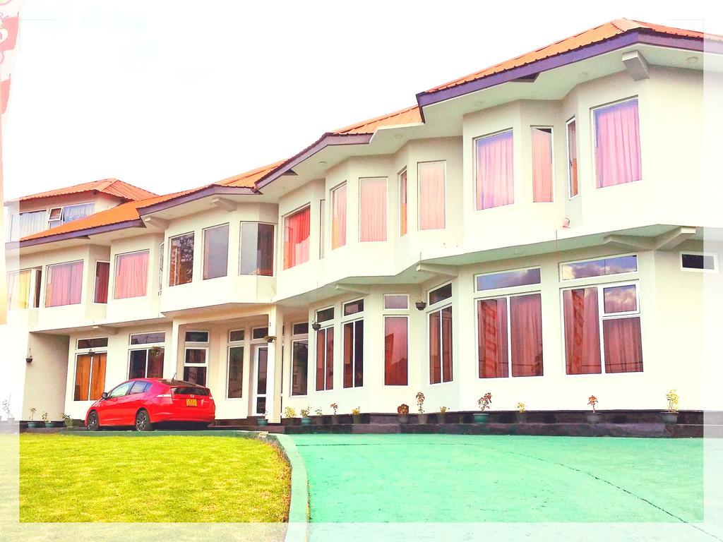 Vista Hotel Eden Hill Nuwara Eliya Bagian luar foto