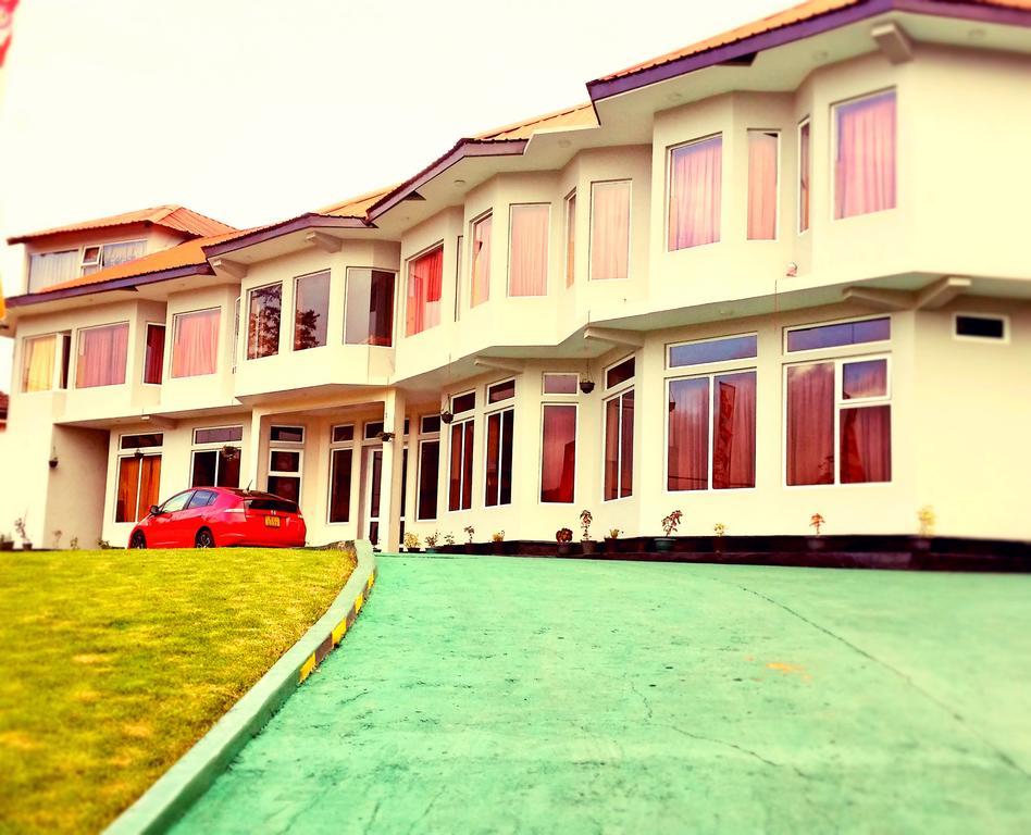 Vista Hotel Eden Hill Nuwara Eliya Bagian luar foto