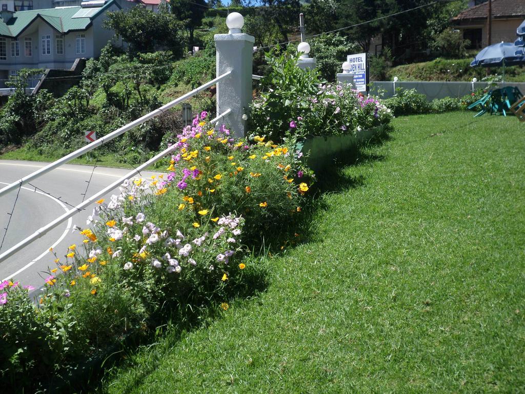 Vista Hotel Eden Hill Nuwara Eliya Bagian luar foto
