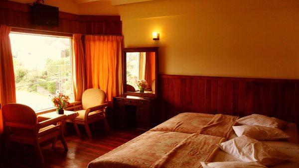 Vista Hotel Eden Hill Nuwara Eliya Bagian luar foto