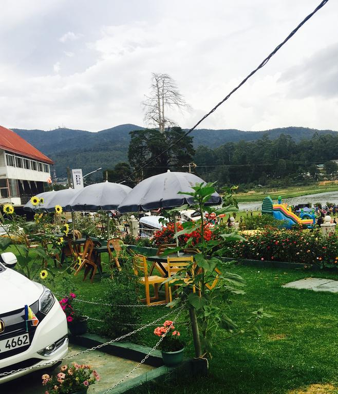 Vista Hotel Eden Hill Nuwara Eliya Bagian luar foto