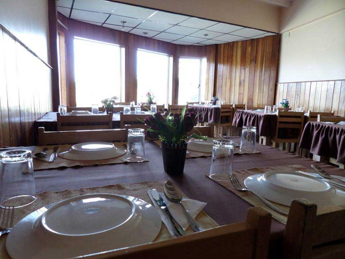 Vista Hotel Eden Hill Nuwara Eliya Bagian luar foto