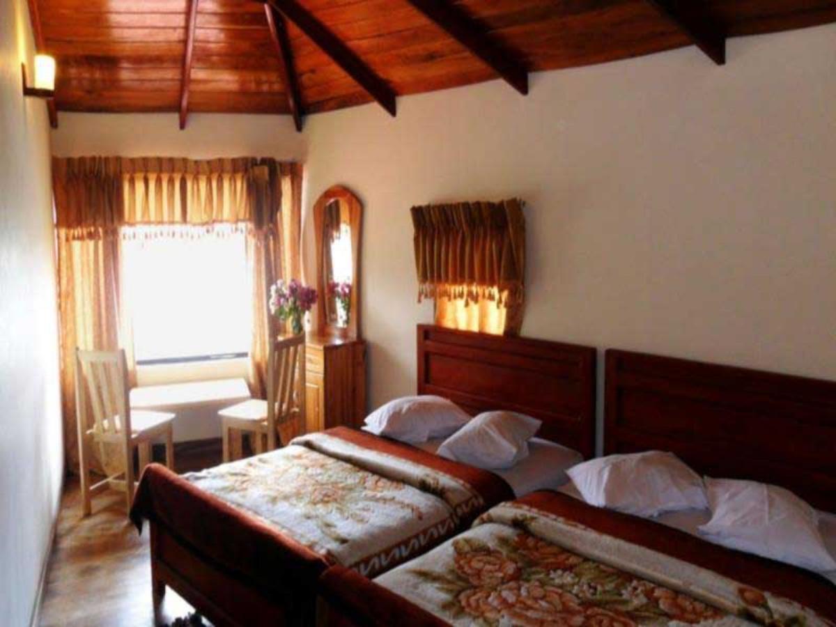 Vista Hotel Eden Hill Nuwara Eliya Bagian luar foto