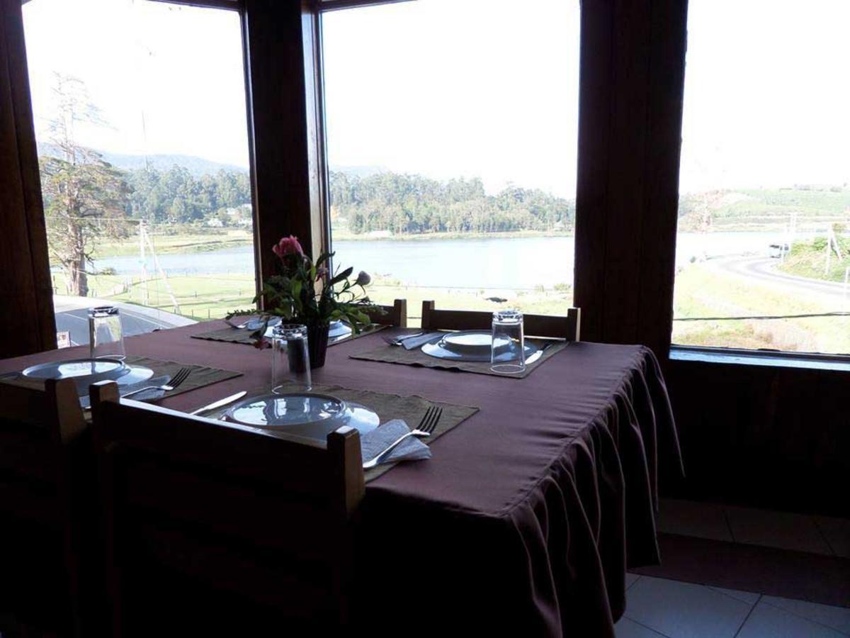 Vista Hotel Eden Hill Nuwara Eliya Bagian luar foto