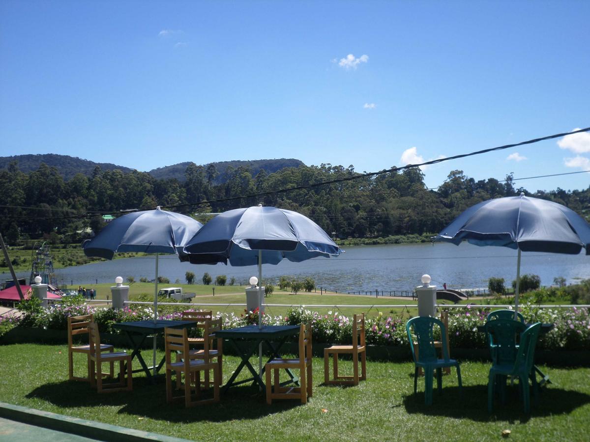 Vista Hotel Eden Hill Nuwara Eliya Bagian luar foto