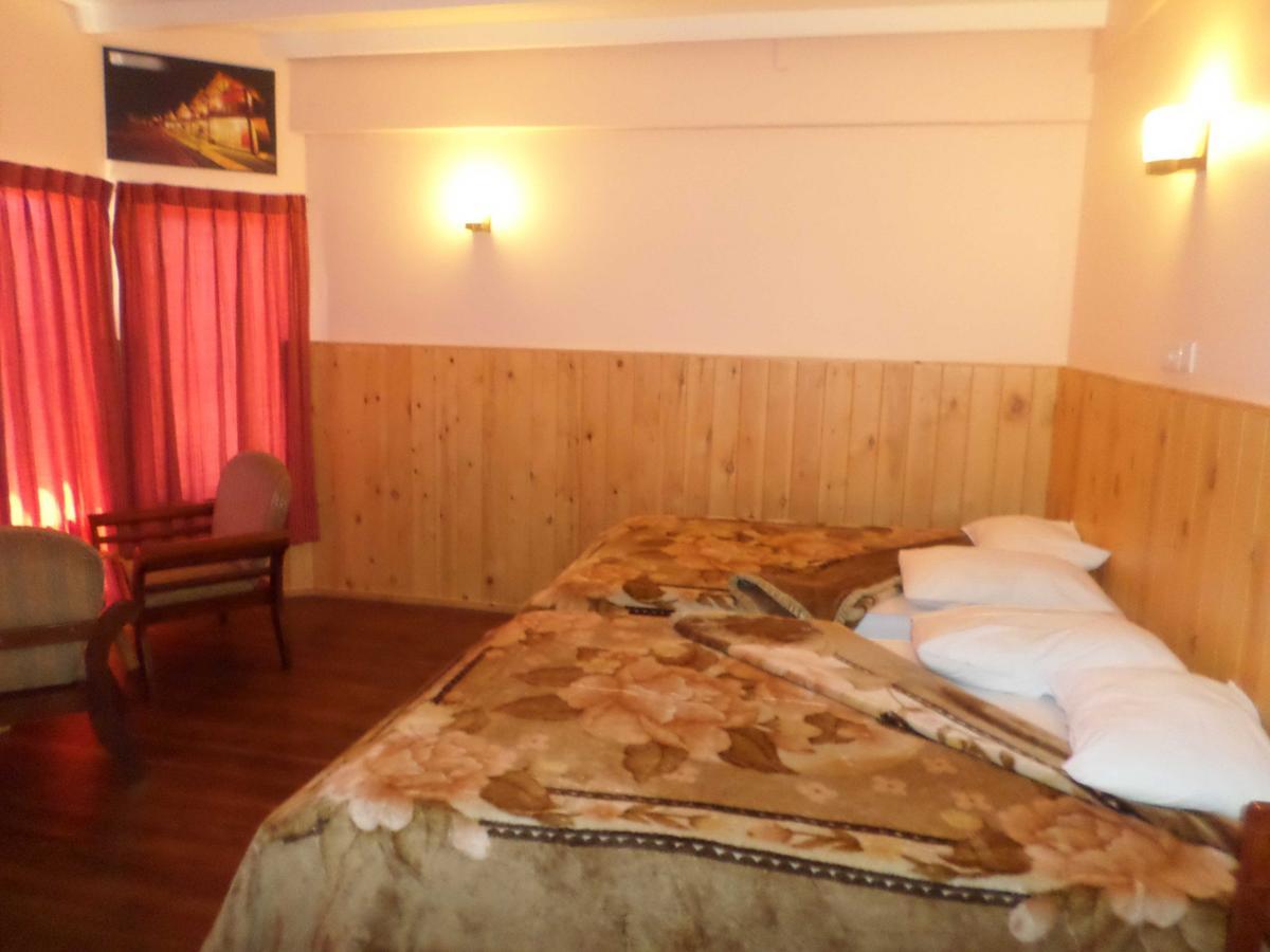 Vista Hotel Eden Hill Nuwara Eliya Bagian luar foto