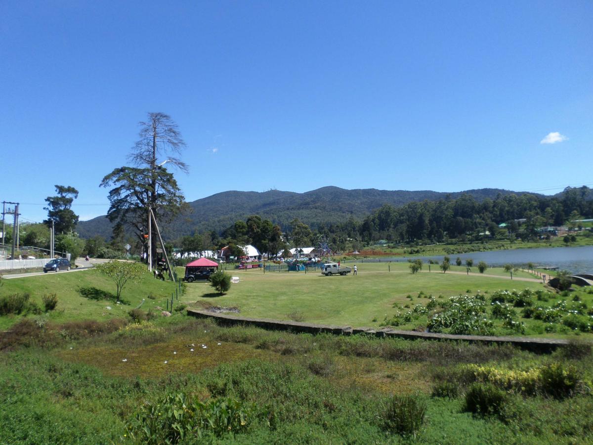 Vista Hotel Eden Hill Nuwara Eliya Bagian luar foto