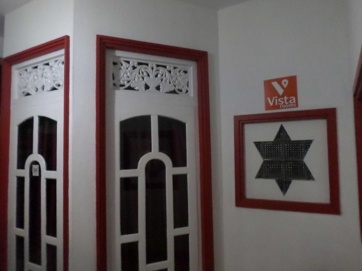 Vista Hotel Eden Hill Nuwara Eliya Bagian luar foto