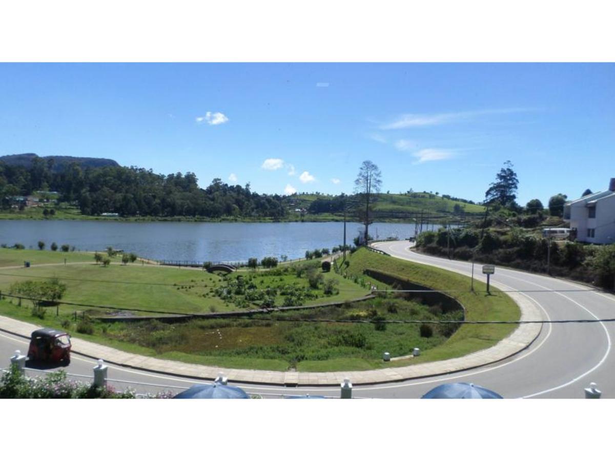 Vista Hotel Eden Hill Nuwara Eliya Bagian luar foto